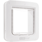 Bild: SureFlap Mikrochip Haustierklappe Connect